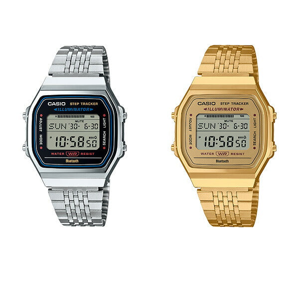 Casio ABL-100WE Digital Watch