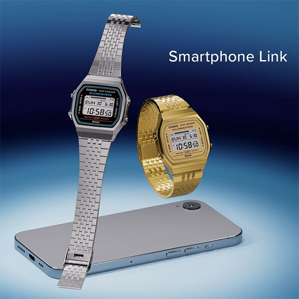 Casio ABL-100WE Digital Watch