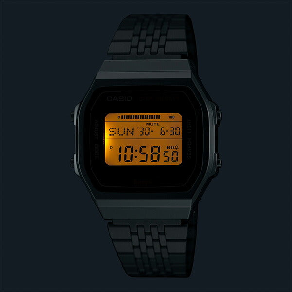 Casio ABL-100WE Digital Watch