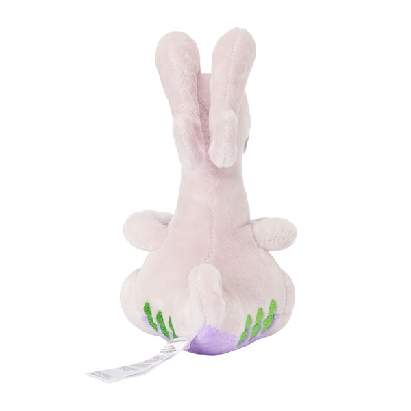 Pokemon fit Goodra Plush Toy