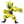 Load image into Gallery viewer, Pokemon Moncolle MS-09 Zeraora Figure
