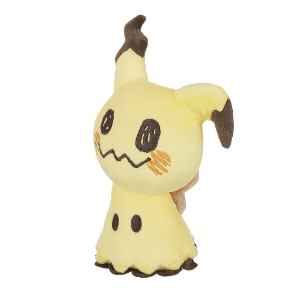 Monpoke Mimikyu Washable Plush Toy