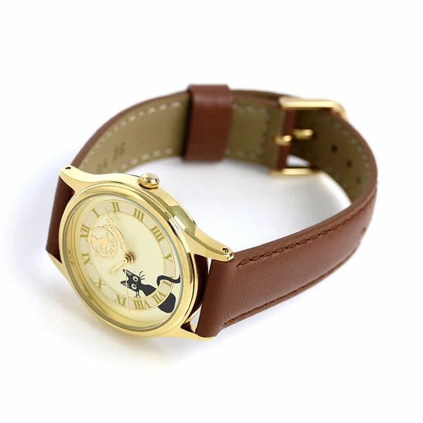 SEIKO ALBA ACCK411 Studio Ghibli Watch