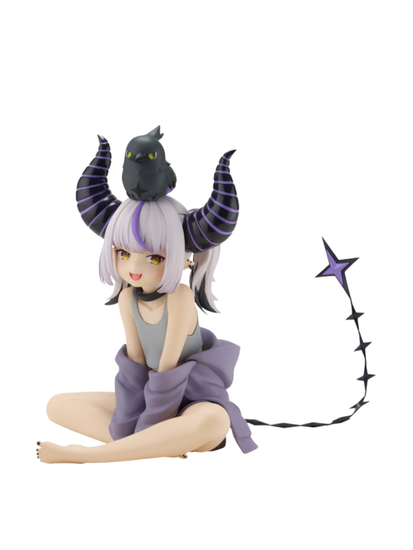 Hololive IF - Relax Time - Laplus Darkness Figure