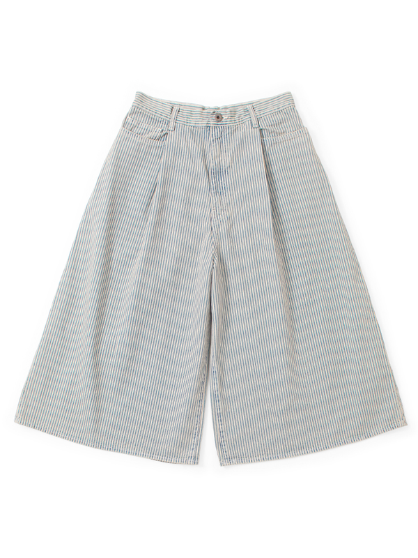 Kapital Liberty Hickory 5-Piece Jots Pants