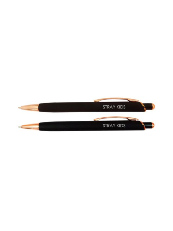 Stray Kids 2-Piece Stationery Set