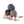 Load image into Gallery viewer, Godzilla Mini Plush Mascot “Godzilla Kamo” Series
