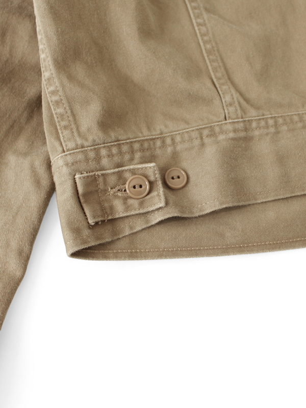 Kapital Vintage Satin Westerner Regular Jacket