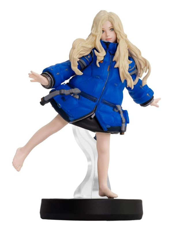 Nintendo amiibo Diana – Pragmata Series