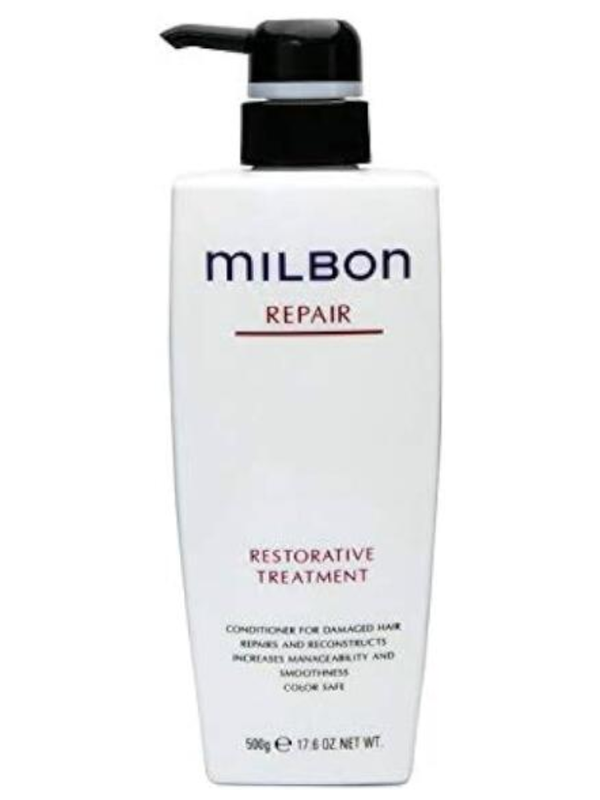 Milbon Restorative Treatment 500g