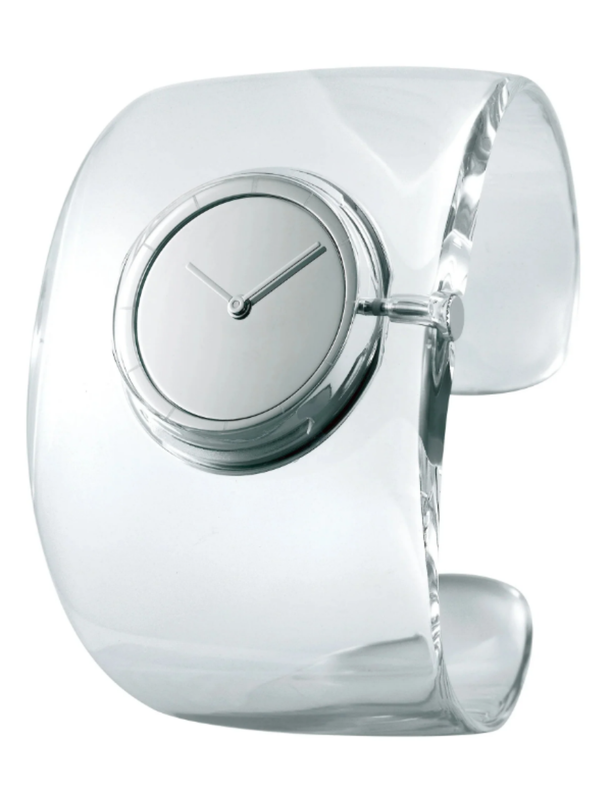 ISSEY MIYAKE O-Bold Watch by Tokujin Yoshioka NYAS001