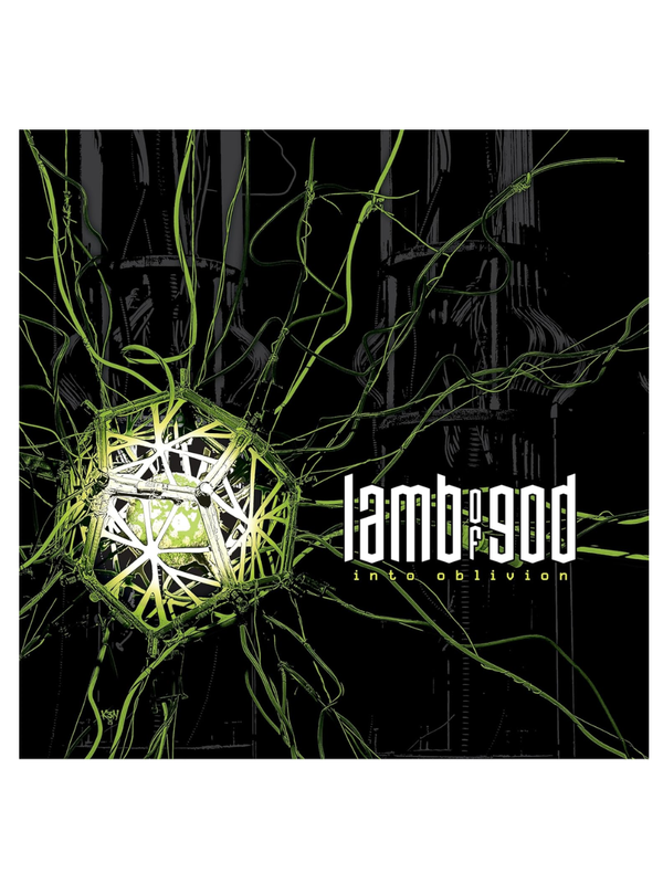 Into Oblivion – Lamb of God