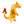 Load image into Gallery viewer, Pokemon All Star Collection Charizard Medium Plush
