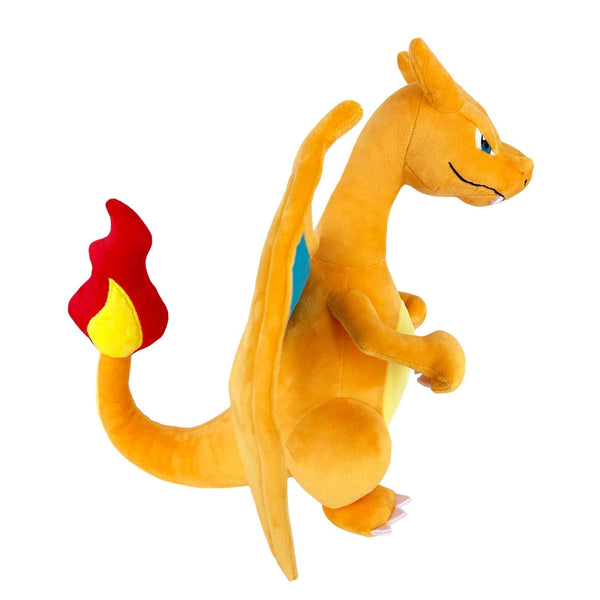 Pokemon All Star Collection Charizard Medium Plush