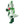 Load image into Gallery viewer, Pokemon Moncolle MS-28 Floragato Figure
