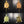 Load image into Gallery viewer, Bandai Ikimono Zukan Advance Kame 02 Turtle Figure Set of 4
