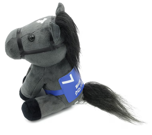 Idol Horse Chrono Genesis Takarazuka Kinen 2021 Plush Toy M Size
