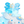 Load image into Gallery viewer, Sanrio Christmas Cinnamoroll Light Blue Tree 3D Greeting Card
