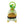 Load image into Gallery viewer, Pokemon Turtwig Plush Mascot with Poke Ball Carabiner

