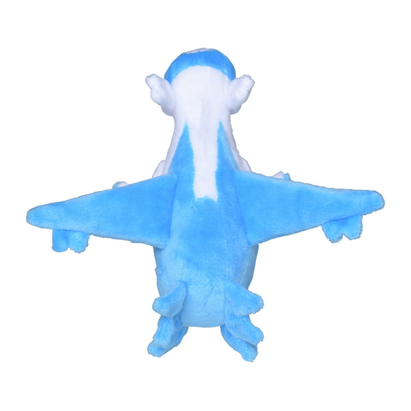 Pokemon Fit Latios Plush Toy Palm Size