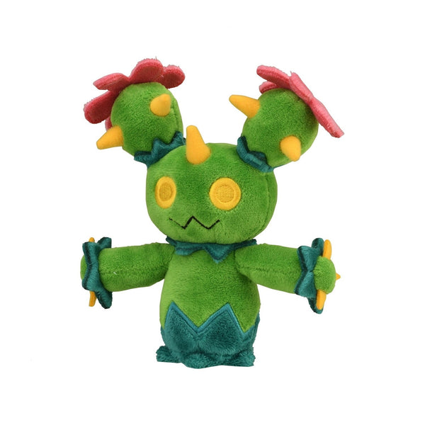 Pokemon Fit Maractus Plush