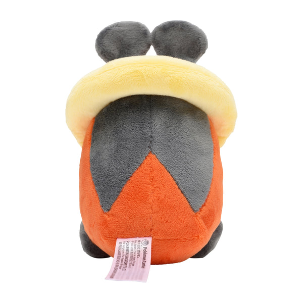Pokemon Fit Kricketot Plush