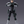 Load image into Gallery viewer, Bandai S.H.Figuarts Kaiju No. 8 Kafka Hibino Action Figure
