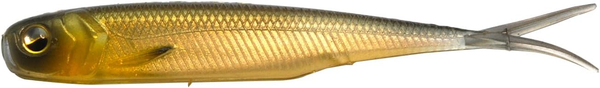RAID JAPAN FishRoller 4 Inch Bait