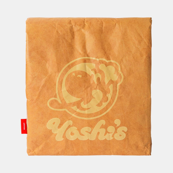 Mario Kart World Dash Food Insulated Bag