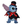 Load image into Gallery viewer, Disney Store Tokyo Halloween 2025 Stitch Plush

