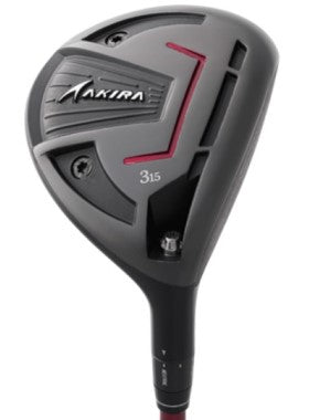 Akira ADR Platinum Fairway Wood 2024 Golf Club