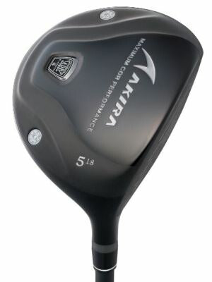 Akira ADR Platinum FW 2019 Fairway Wood Golf Club