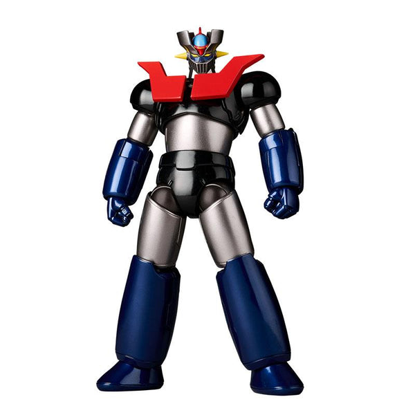 Kaiyodo Revoltech Amazing Yamaguchi Mazinger Z Action Figure