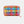 Load image into Gallery viewer, Hobonichi Drawer Pouch Ane Transparent Check PVC Organizer Wallet Large Multi Pocket
