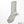 Load image into Gallery viewer, AnonymousIsm × GO HEMP Organic Cotton Crew-Length Socks
