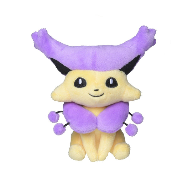 Pokemon Fit Delcatty Plush