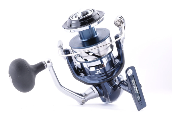 Shimano 21 Twin Power SW 14000XG Spinning Reel
