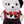 Load image into Gallery viewer, Sylvanian Families Dalmatian Family Set
