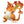 Load image into Gallery viewer, Takara Tomy Pokemon Moncolle ML-24 Charizard (Gigantamax Form) Figure
