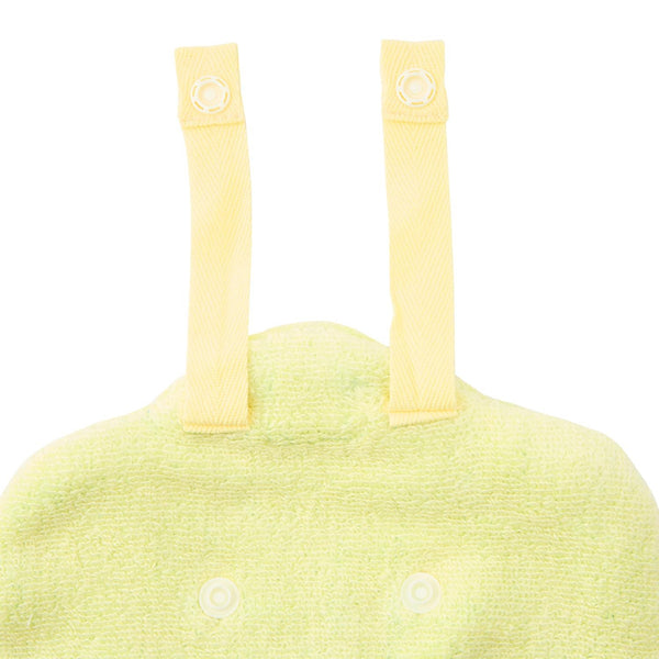 Pokemon Soft Hanging Mareep-Style Die-Cut Towel