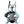 Load image into Gallery viewer, Pokemon Moncolle ML-11 Black Kyurem Figure
