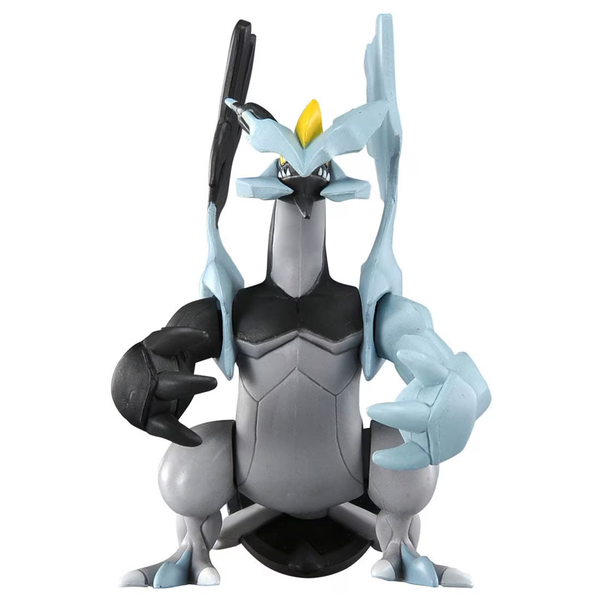 Pokemon Moncolle ML-11 Black Kyurem Figure