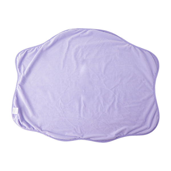 Pokemon “Ten Poke, Ten Colors” Blanket with Pouch