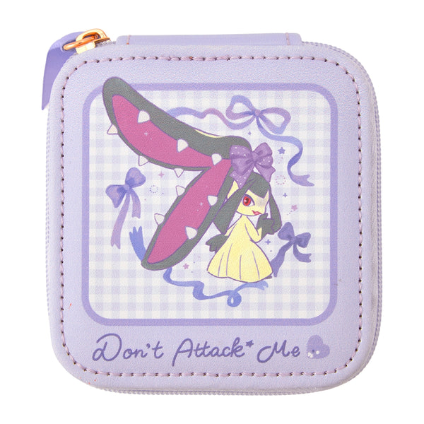 Pokemon Mawile Don’t Attack Me Accessory Case Pouch