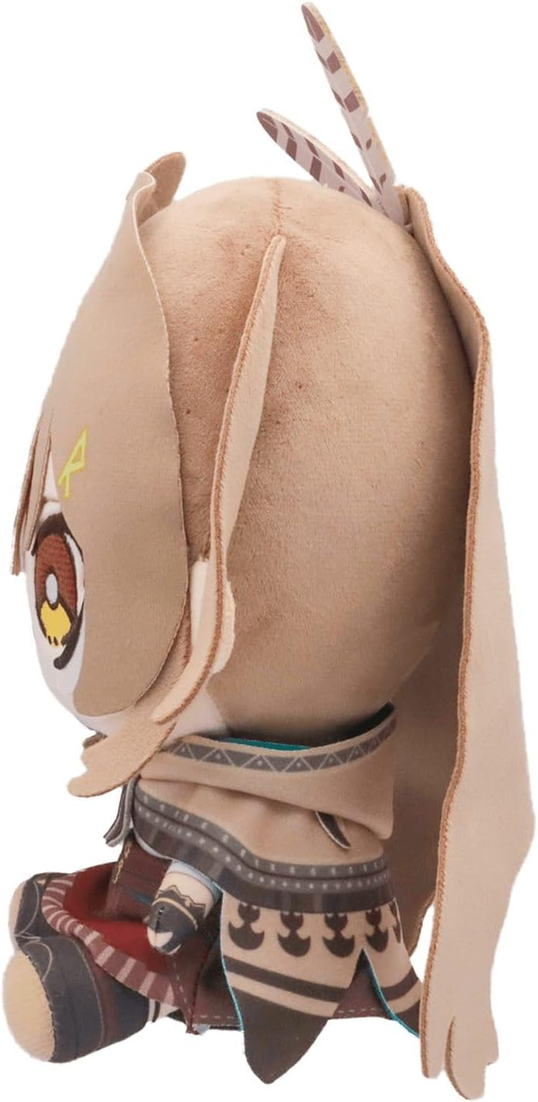 Hololive Friends with U Seven Poem NON Mumei Plush