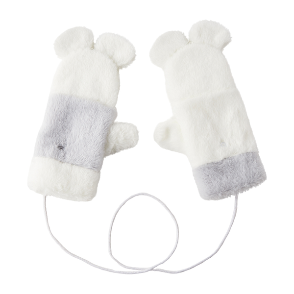 Pokemon Wakka Nezumi Style Gloves