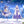 Load image into Gallery viewer, Ichiban Kuji Snow Miku 2014 Big Acrylic Stand F Prize
