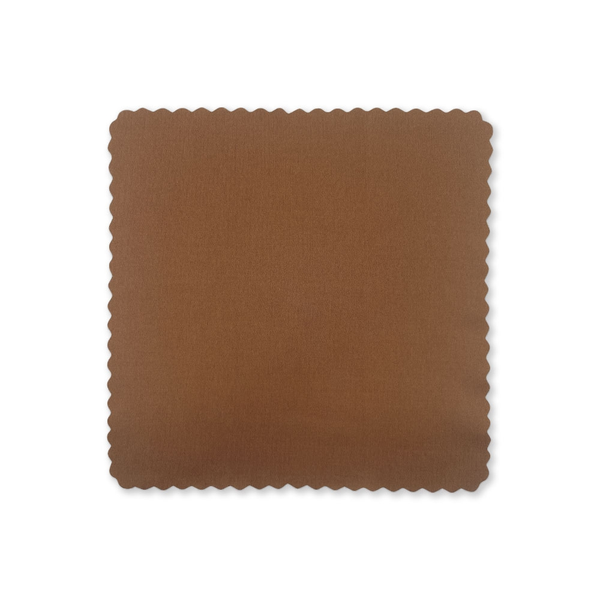 Pokemon Eevee Fuzzy Sagara & Corduroy Eyeglass Case