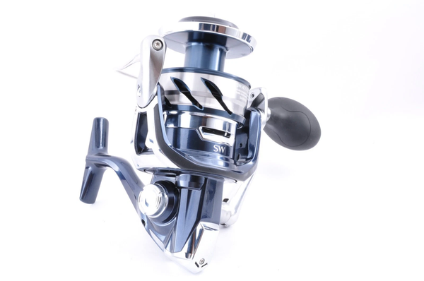 Shimano 21 Twin Power SW 14000XG Spinning Reel