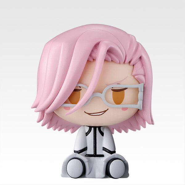 E Prize Chokonokko Figures